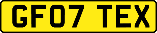 GF07TEX