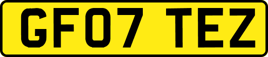 GF07TEZ