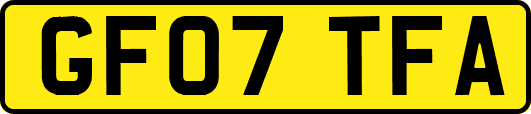 GF07TFA