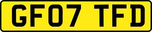 GF07TFD