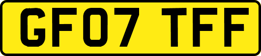 GF07TFF