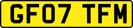 GF07TFM