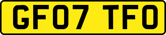 GF07TFO