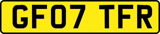 GF07TFR