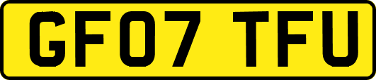 GF07TFU
