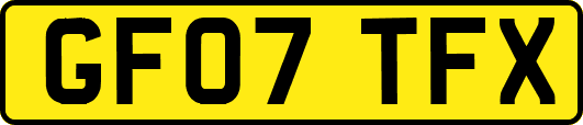 GF07TFX