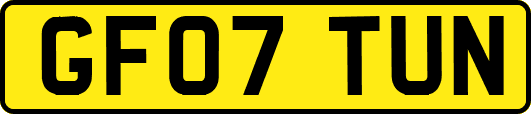 GF07TUN