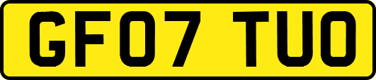 GF07TUO
