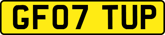 GF07TUP