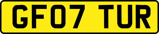 GF07TUR