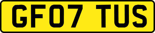 GF07TUS