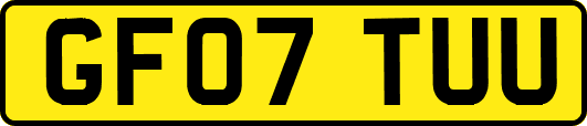 GF07TUU