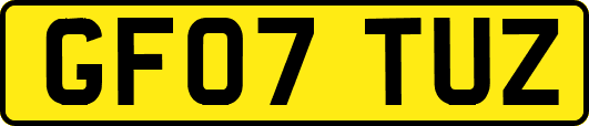 GF07TUZ