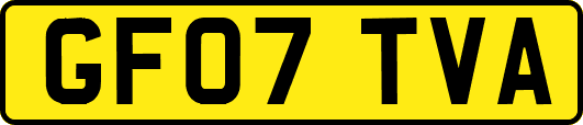 GF07TVA