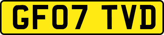 GF07TVD