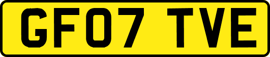 GF07TVE