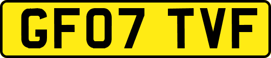 GF07TVF