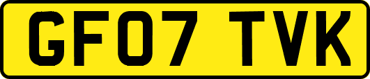 GF07TVK