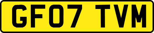 GF07TVM