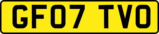 GF07TVO