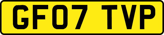 GF07TVP