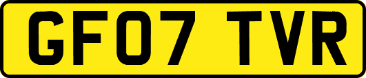 GF07TVR