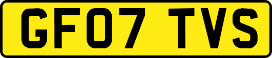 GF07TVS