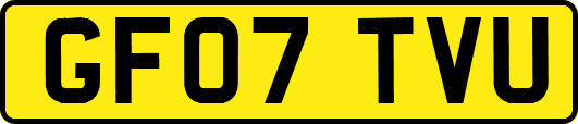 GF07TVU