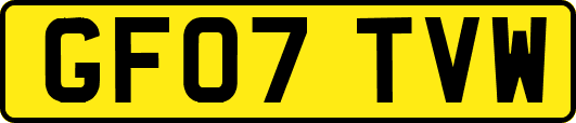 GF07TVW