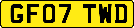 GF07TWD