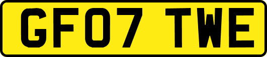 GF07TWE