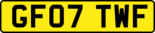 GF07TWF