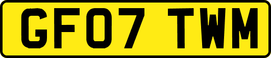 GF07TWM