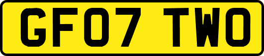 GF07TWO