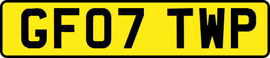 GF07TWP
