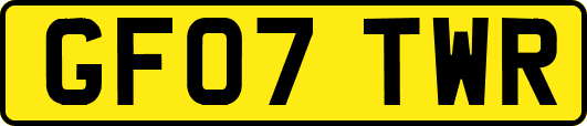 GF07TWR