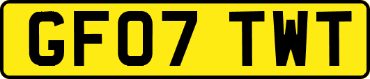 GF07TWT