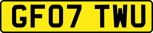 GF07TWU