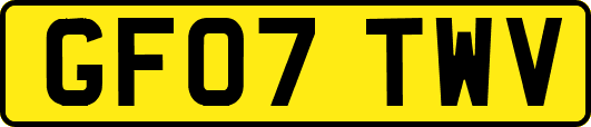 GF07TWV