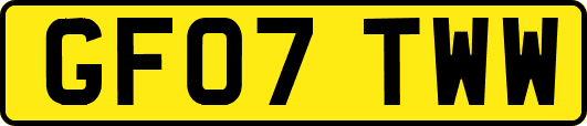 GF07TWW