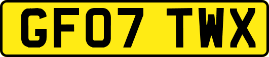 GF07TWX
