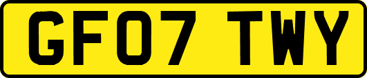 GF07TWY