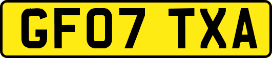 GF07TXA