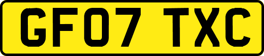 GF07TXC