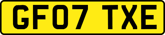 GF07TXE