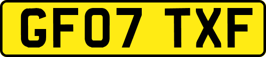GF07TXF