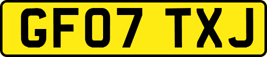 GF07TXJ