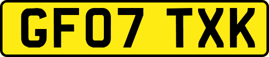 GF07TXK