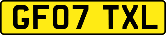 GF07TXL