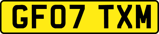 GF07TXM